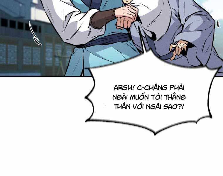 Chuyển Sinh Thành Tiêu Sư - Chương 4