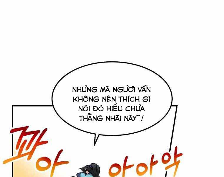 Chuyển Sinh Thành Tiêu Sư - Chương 4