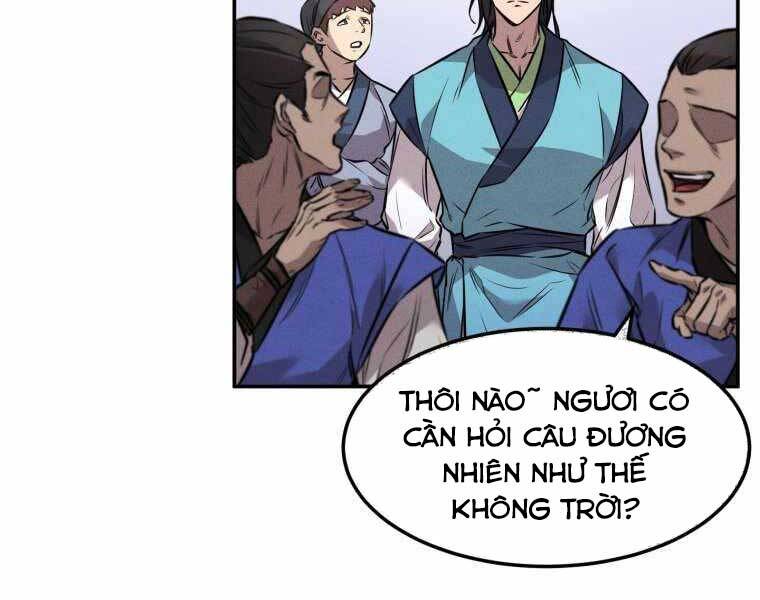 Chuyển Sinh Thành Tiêu Sư - Chương 5