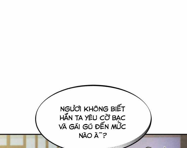 Chuyển Sinh Thành Tiêu Sư - Chương 5