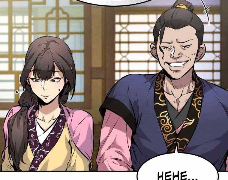 Chuyển Sinh Thành Tiêu Sư - Chương 5