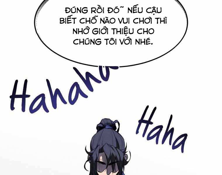 Chuyển Sinh Thành Tiêu Sư - Chương 5