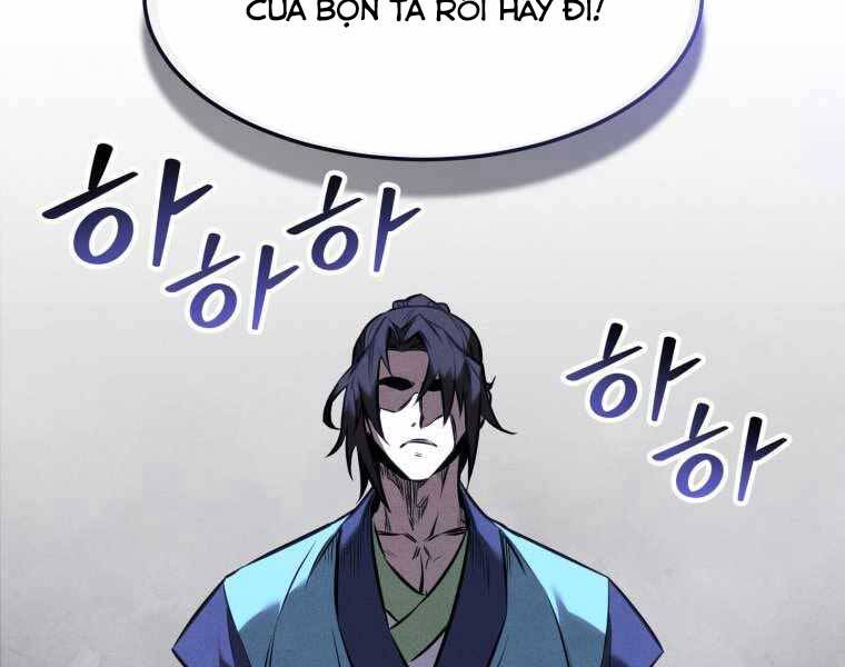 Chuyển Sinh Thành Tiêu Sư - Chương 5