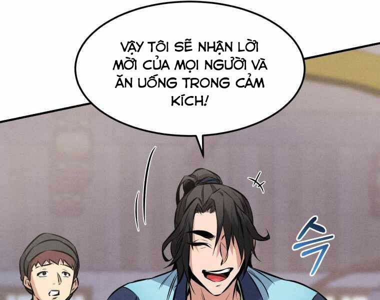 Chuyển Sinh Thành Tiêu Sư - Chương 5