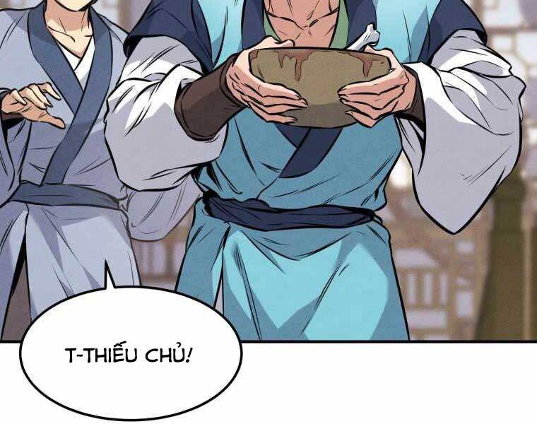 Chuyển Sinh Thành Tiêu Sư - Chương 5