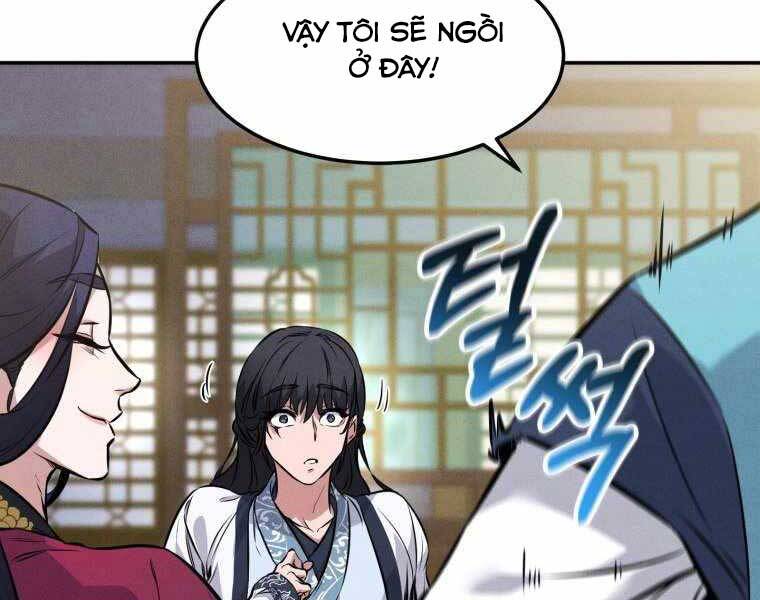 Chuyển Sinh Thành Tiêu Sư - Chương 5