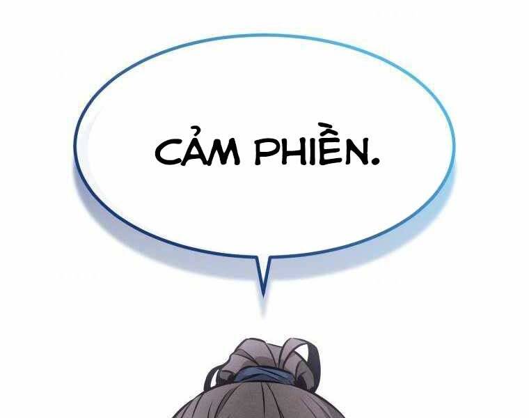 Chuyển Sinh Thành Tiêu Sư - Chương 5