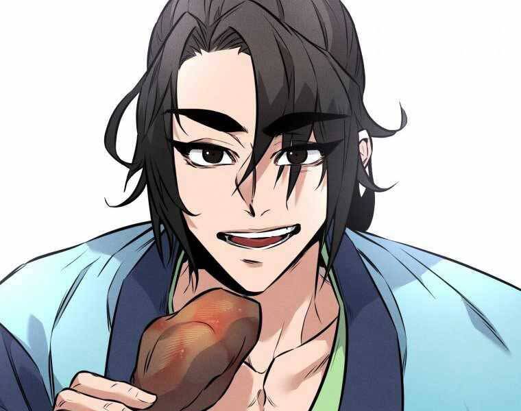 Chuyển Sinh Thành Tiêu Sư - Chương 5