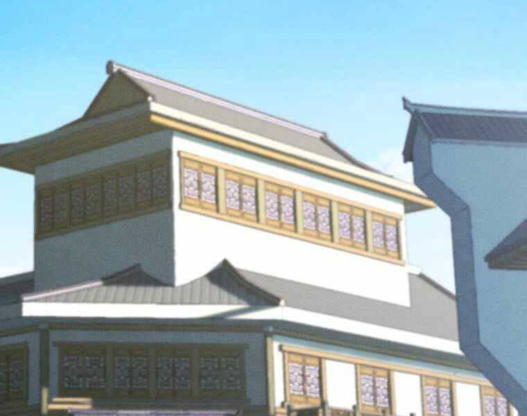 Chuyển Sinh Thành Tiêu Sư - Chương 5