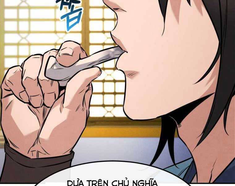 Chuyển Sinh Thành Tiêu Sư - Chương 5