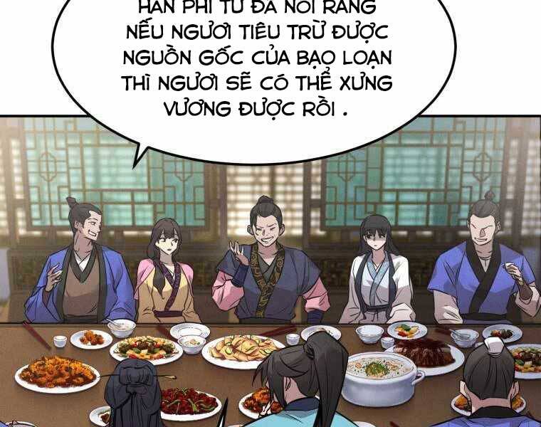 Chuyển Sinh Thành Tiêu Sư - Chương 5