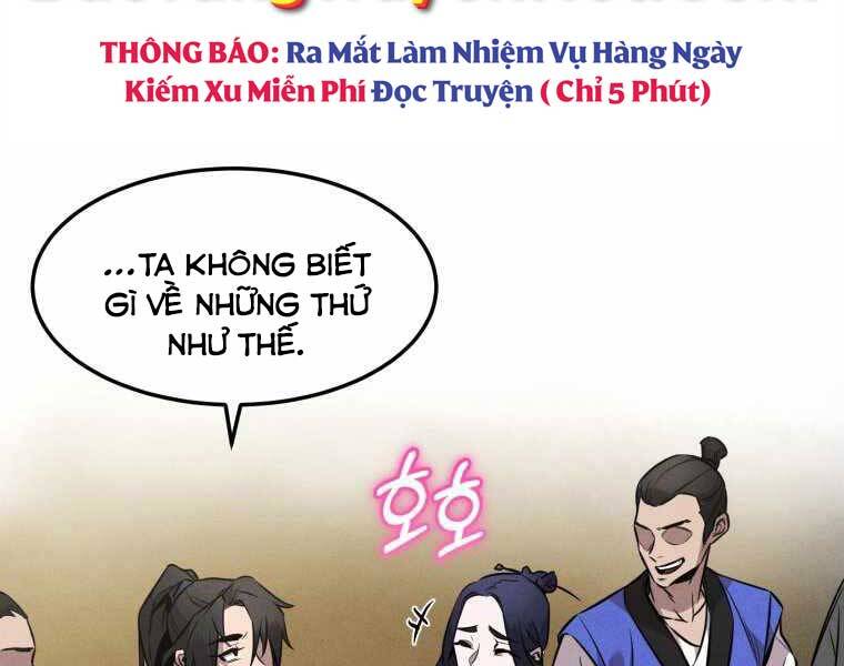 Chuyển Sinh Thành Tiêu Sư - Chương 5