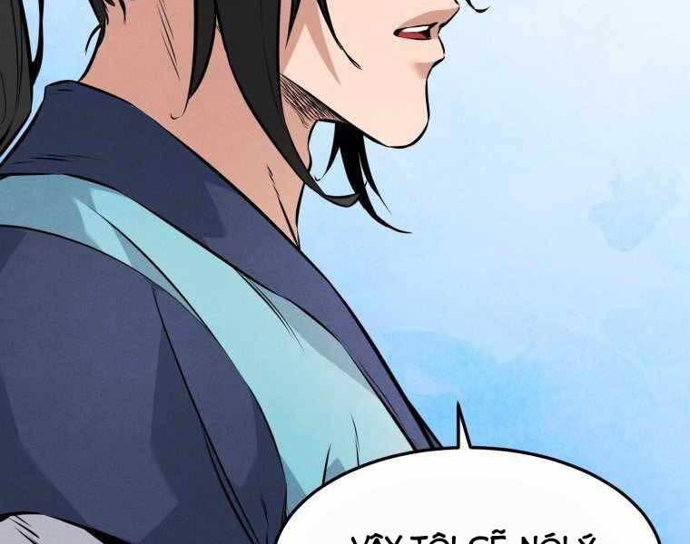 Chuyển Sinh Thành Tiêu Sư - Chương 5