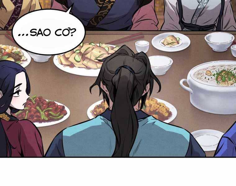 Chuyển Sinh Thành Tiêu Sư - Chương 5