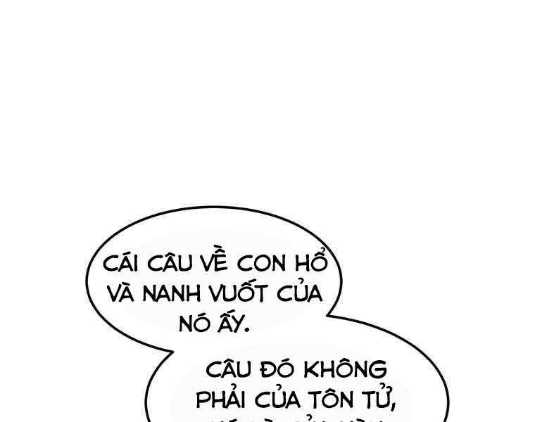 Chuyển Sinh Thành Tiêu Sư - Chương 5