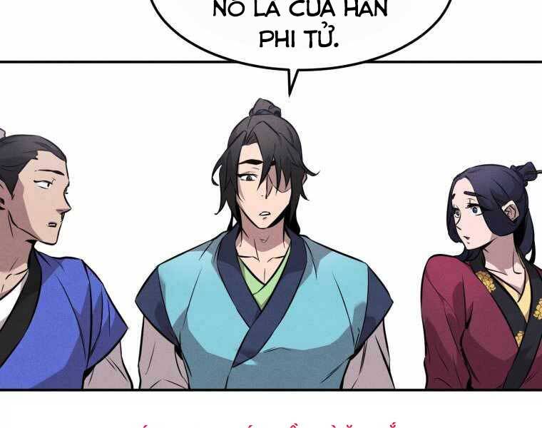 Chuyển Sinh Thành Tiêu Sư - Chương 5