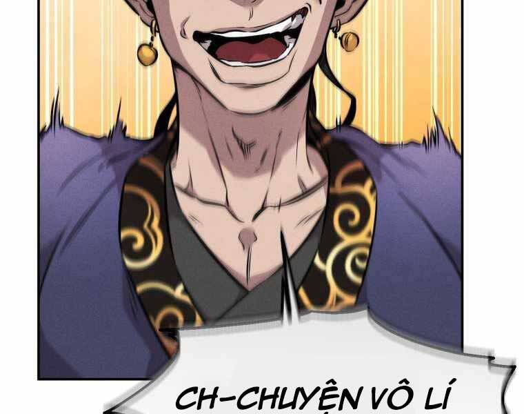 Chuyển Sinh Thành Tiêu Sư - Chương 5