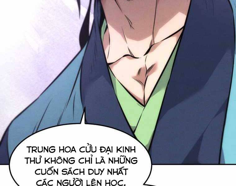 Chuyển Sinh Thành Tiêu Sư - Chương 5