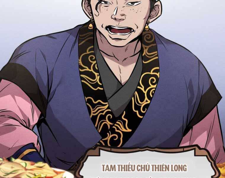 Chuyển Sinh Thành Tiêu Sư - Chương 5