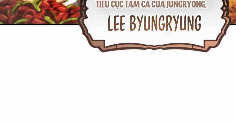 Chuyển Sinh Thành Tiêu Sư - Chương 5