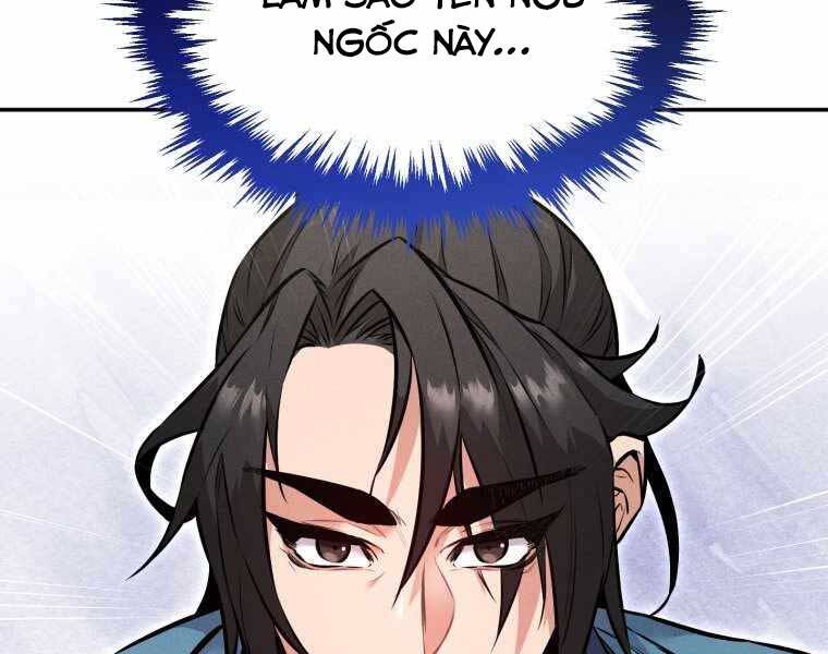 Chuyển Sinh Thành Tiêu Sư - Chương 5