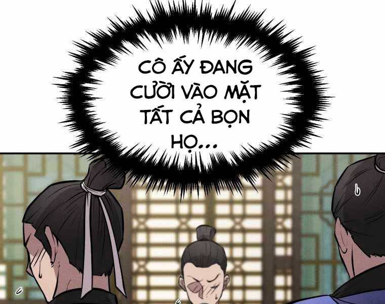 Chuyển Sinh Thành Tiêu Sư - Chương 5