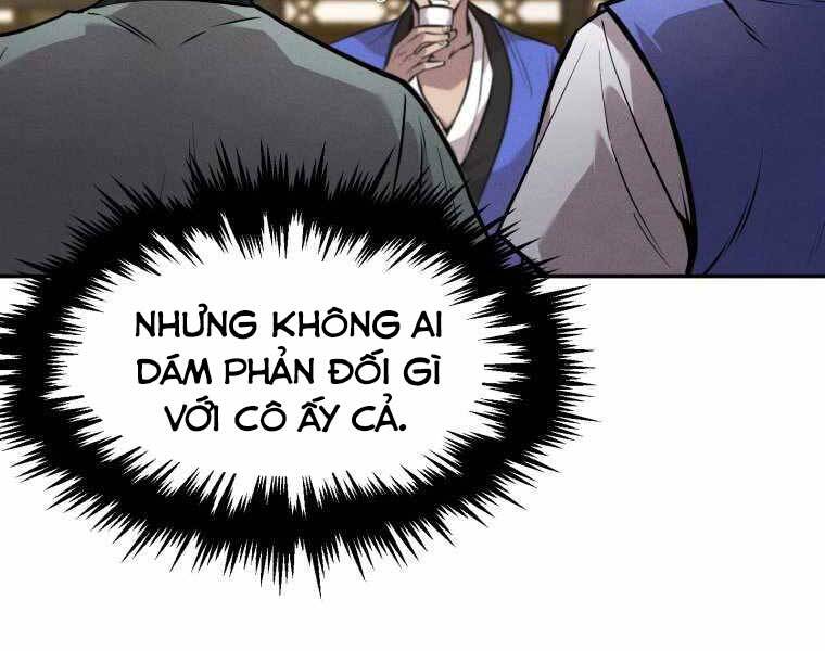 Chuyển Sinh Thành Tiêu Sư - Chương 5