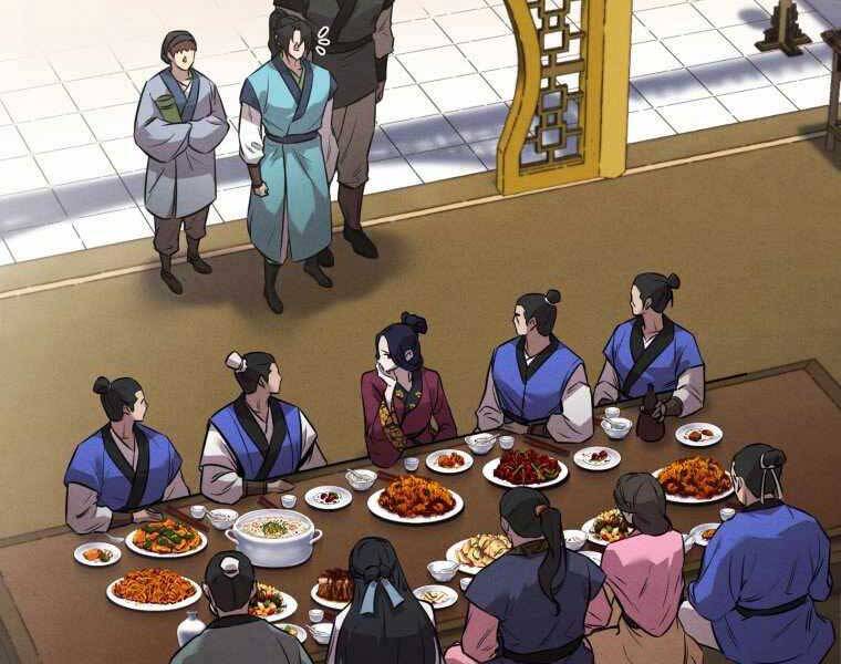 Chuyển Sinh Thành Tiêu Sư - Chương 5