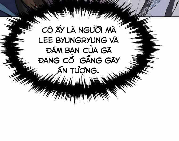 Chuyển Sinh Thành Tiêu Sư - Chương 5