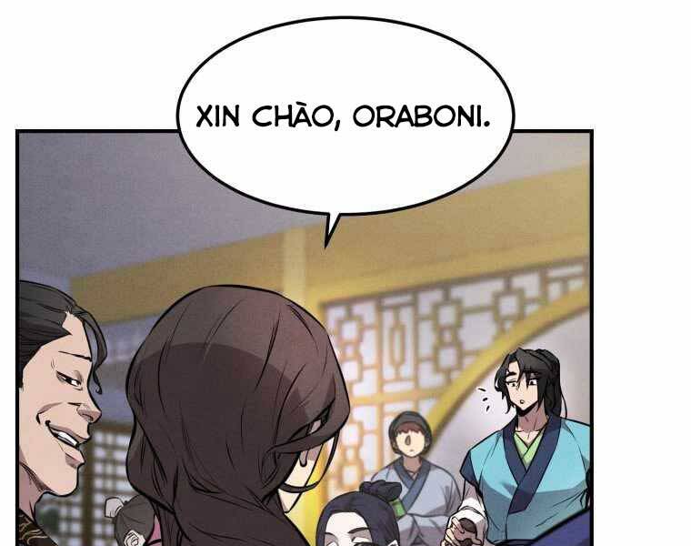 Chuyển Sinh Thành Tiêu Sư - Chương 5