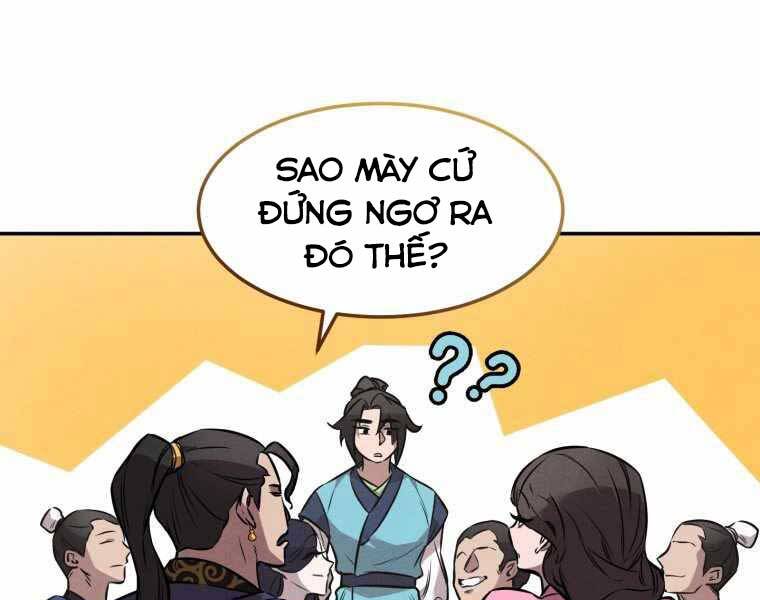 Chuyển Sinh Thành Tiêu Sư - Chương 5