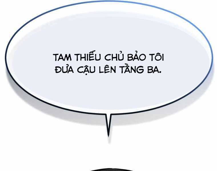 Chuyển Sinh Thành Tiêu Sư - Chương 5