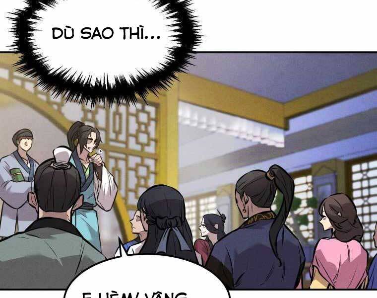 Chuyển Sinh Thành Tiêu Sư - Chương 5