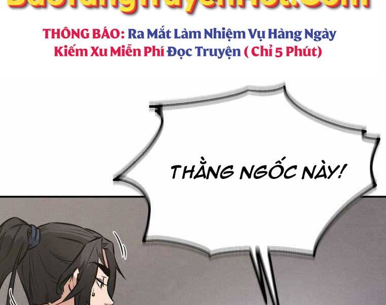 Chuyển Sinh Thành Tiêu Sư - Chương 5