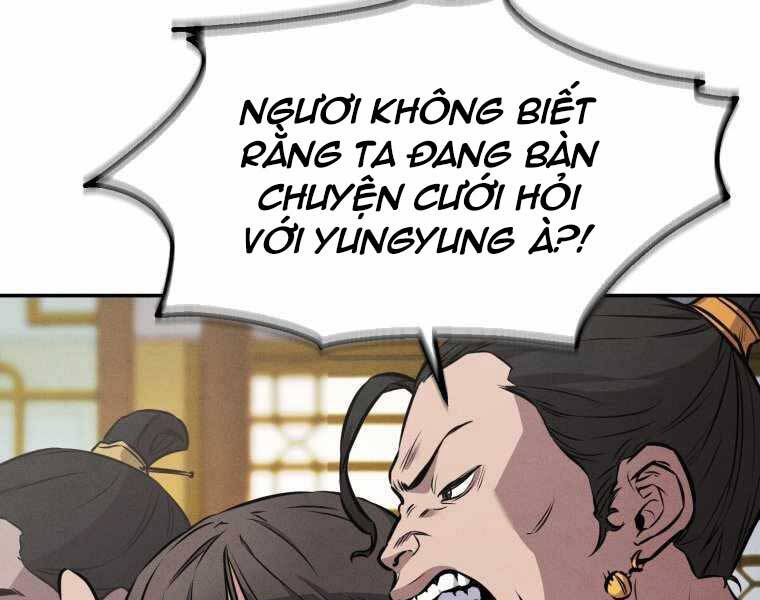 Chuyển Sinh Thành Tiêu Sư - Chương 5