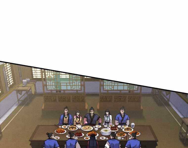 Chuyển Sinh Thành Tiêu Sư - Chương 5