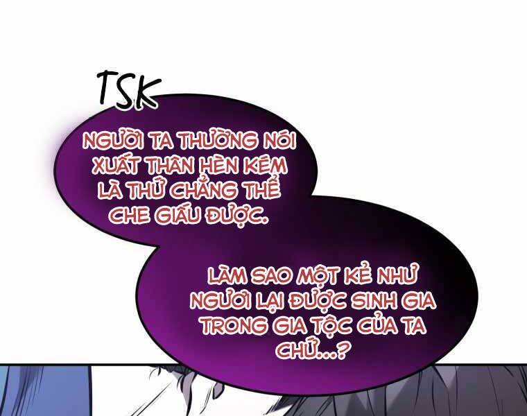 Chuyển Sinh Thành Tiêu Sư - Chương 5