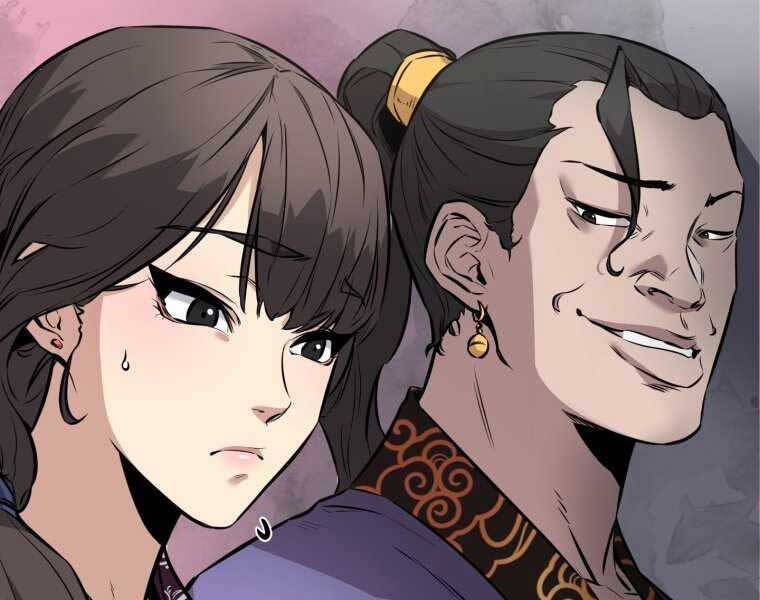 Chuyển Sinh Thành Tiêu Sư - Chương 5