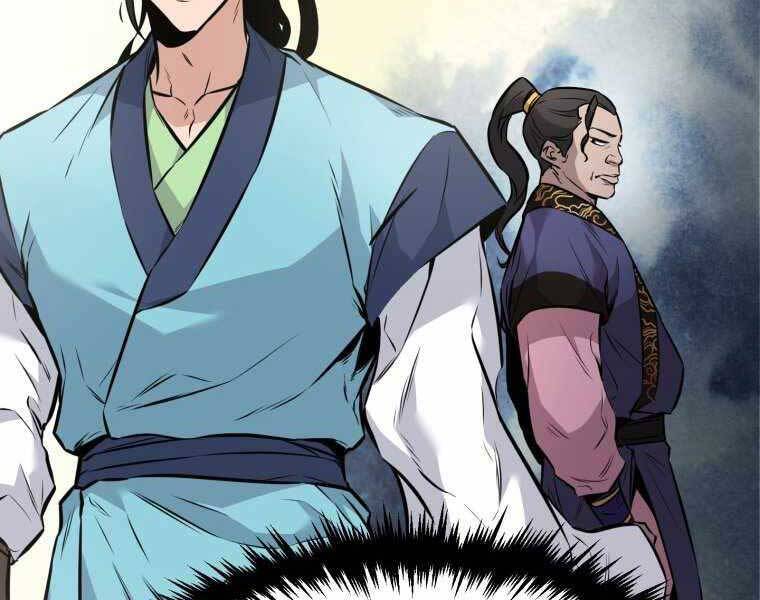 Chuyển Sinh Thành Tiêu Sư - Chương 5