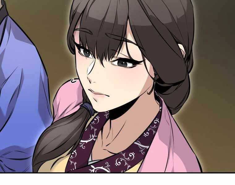 Chuyển Sinh Thành Tiêu Sư - Chương 5