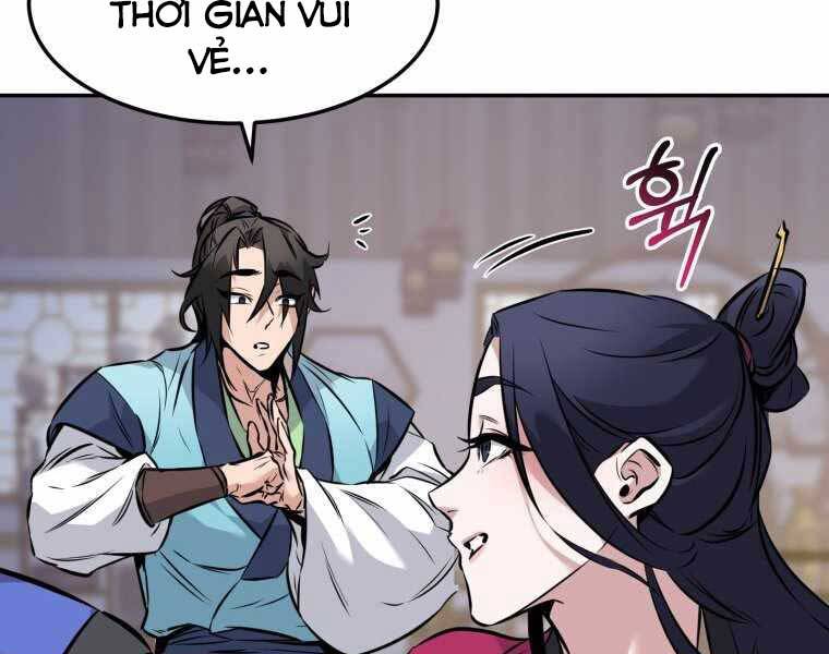 Chuyển Sinh Thành Tiêu Sư - Chương 5