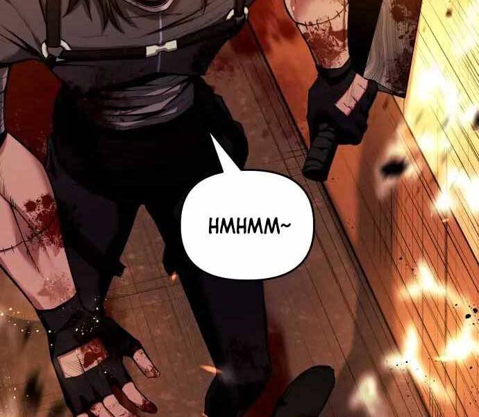 Sát Nhân Cuồng Loạn - Chương 1