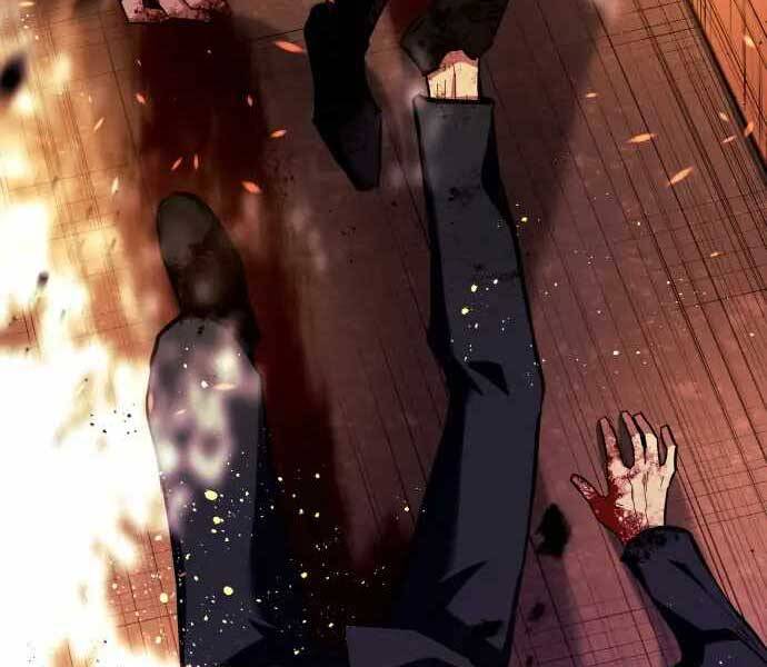 Sát Nhân Cuồng Loạn - Chương 1