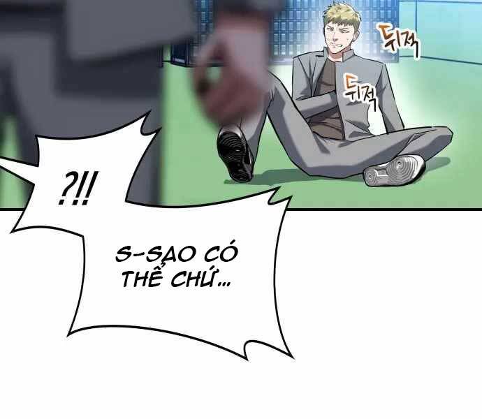 Sát Nhân Cuồng Loạn - Chương 1