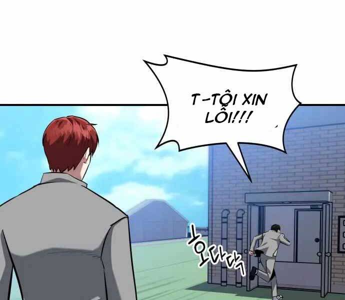 Sát Nhân Cuồng Loạn - Chương 1