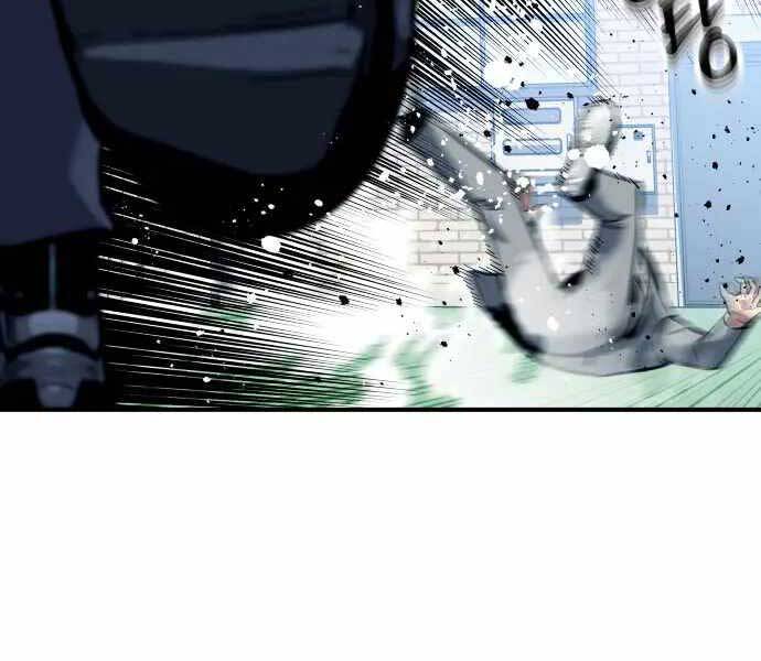 Sát Nhân Cuồng Loạn - Chương 1