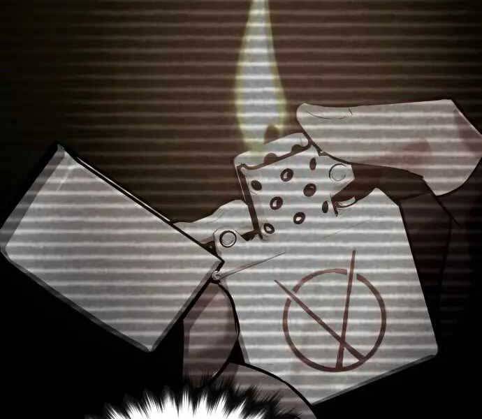 Sát Nhân Cuồng Loạn - Chương 1