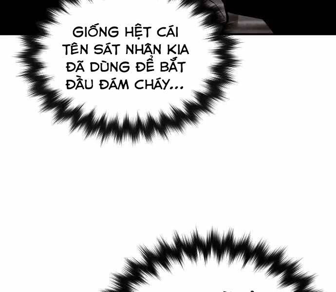 Sát Nhân Cuồng Loạn - Chương 1