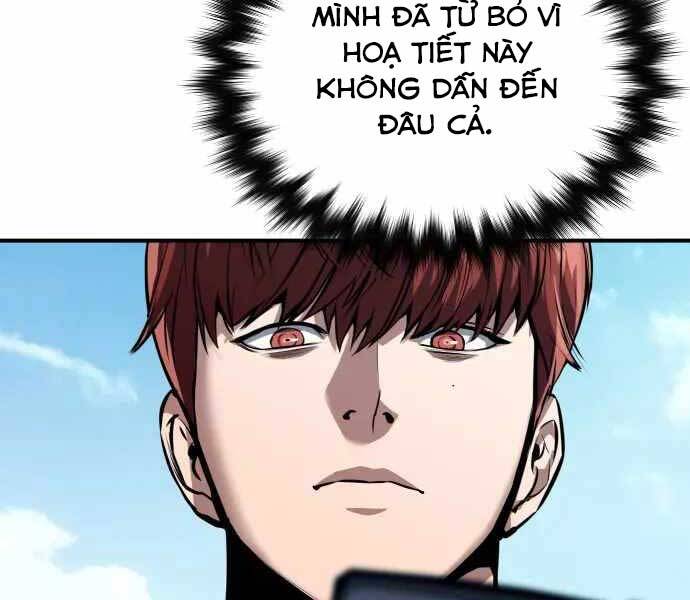 Sát Nhân Cuồng Loạn - Chương 1