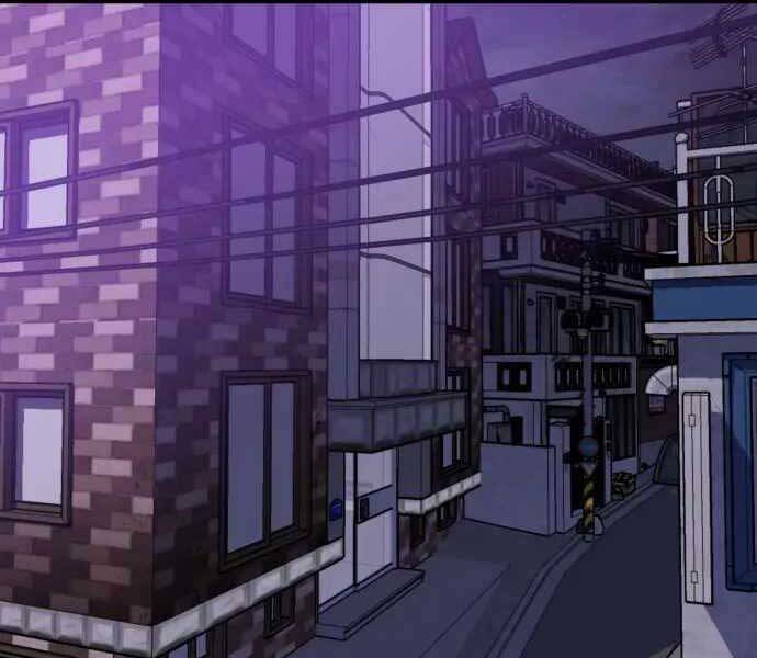 Sát Nhân Cuồng Loạn - Chương 1